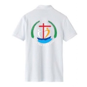 JESMARY – Mẫu Áo Đại Hội Giới Trẻ Công Giáo Mới Nhất: Nhận Thiết Kế In Ấn Riêng